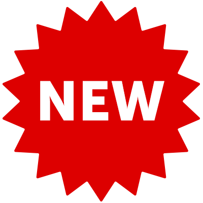 New Product Icon